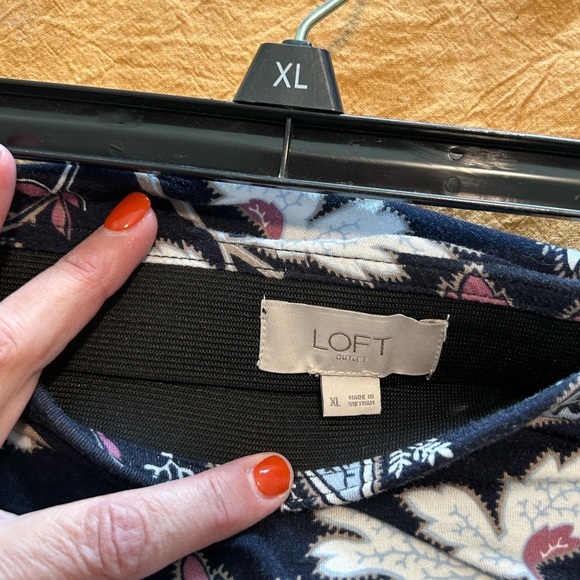 Loft skirt - Picture 3 of 4